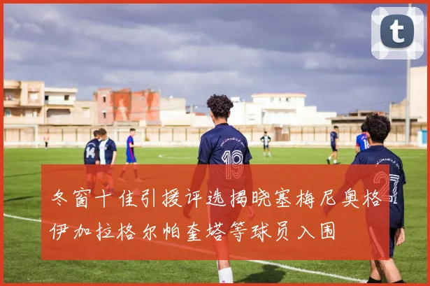 冬窗十佳引援评选揭晓塞梅尼奥格伊加拉格尔帕奎塔等球员入围