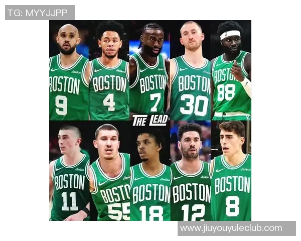 绿军主场对决76人首发阵容揭晓杰伦布朗领衔豪泽科塔普理查德同场竞技