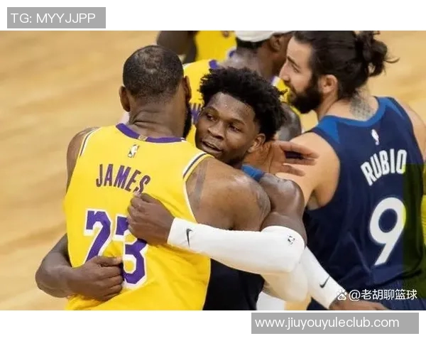 麦丹回顾爱德华兹41分7助攻表现称其为常规操作已观察六年 麦丹回顾爱德华兹41分7助攻表现称其为常规操作已观察六年