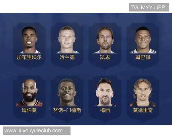 梅西2025年各项赛事进球46个紧随姆巴佩凯恩哈兰德之后 梅西2025年各项赛事进球46个紧随姆巴佩凯恩哈兰德之后