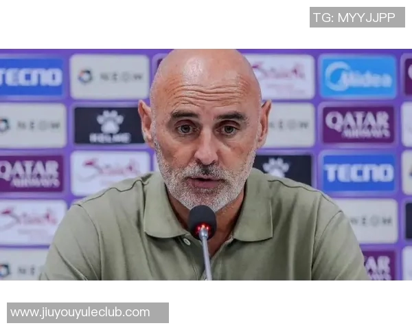 穆斯卡特谈亚冠表现提升古斯塔沃缺席对球队影响显著