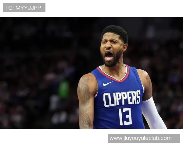 乔治谈76人默契提升每位球员逐渐享受比赛乐趣 乔治谈76人默契提升每位球员逐渐享受比赛乐趣