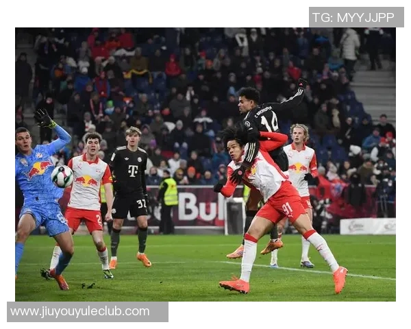 冬歇期拜仁将于1月6日迎战萨尔茨堡红牛进行友谊赛 冬歇期拜仁将于1月6日迎战萨尔茨堡红牛进行友谊赛