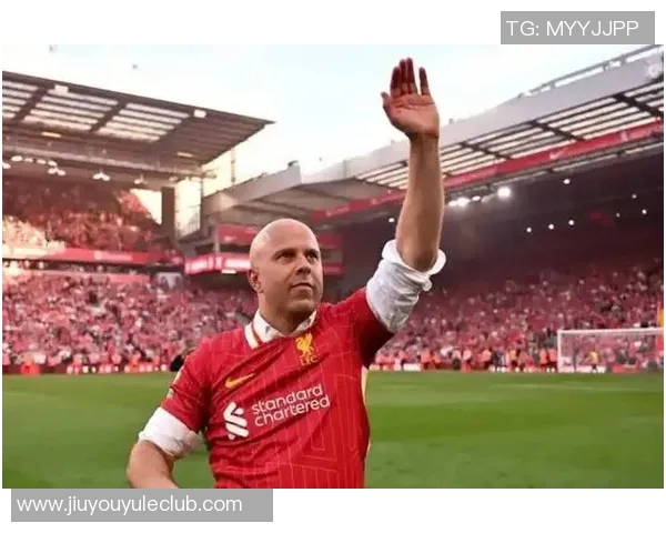 利物浦高层坚定支持斯洛特不会因表现考虑解雇他 利物浦高层坚定支持斯洛特不会因表现考虑解雇他