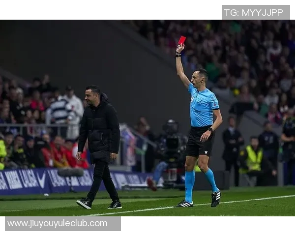 哈维执教巴萨前遭质疑却成功夺冠曼联帅位或成新挑战