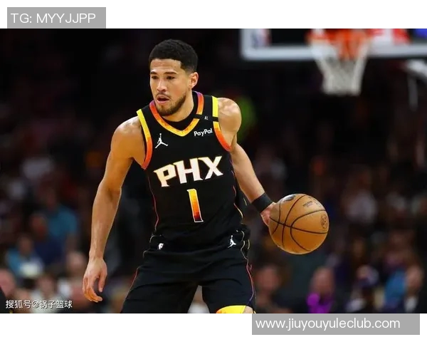 布克称阿伦42分表现为常规操作自2014年以来一直如此 布克称阿伦42分表现为常规操作自2014年以来一直如此